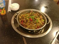 -胖娃古镇鸡杂(磁器口总店)