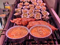 -美人万三·蚝大人生蚝小馆(昌里路店)