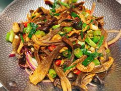 -朱记乳鸽王·非遗石岐乳鸽·全鸽宴(大兴旗舰店)