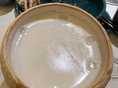 -润泽园椰子鸡(汇一城店)