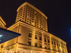 -白金汉爵大酒店(相城店)