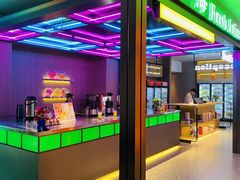 -海德温泉生活馆(朝阳大悦城店)