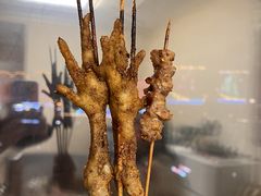 -大头叔烤鸡爪·朝鲜族烤串(天池路店)