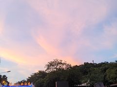 -广州莲花山旅游区
