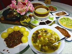 -金百万烤鸭店(良乡店)