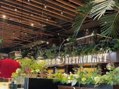 -咖梦餐厅 COMENG RESTAURANT