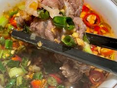 -潮泰牛肉火锅 · 创于1992年(车公庙店)