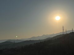 -白水寺森林公园