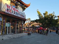 -滦州古城