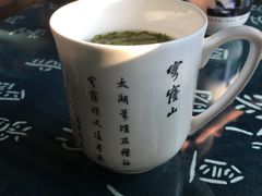 景点-穹窿山景区