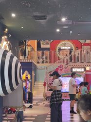-meland club亲子乐园(北京芳圆里ID MALL店)