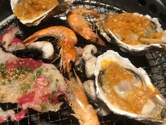 -火炉火自助餐(西直门凯德MALL店)