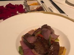 -金轩中餐厅 Jin Xuan(浦东丽思卡尔顿酒店)