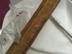 蒜蓉法棍-味多美蛋糕(苏州街地铁店)