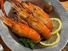 -哼蟹二将·烤肉酱蟹(合生汇店)