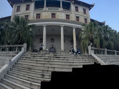 -厦门大学(思明校区)