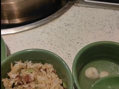 -润园四季椰子鸡火锅(海上世界店)