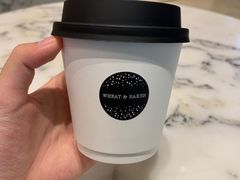 -WHEAT&BAKER-麥(凯德来福士店)