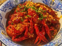 -丹虾·文和友小龙虾品牌·湘菜(北京路店)