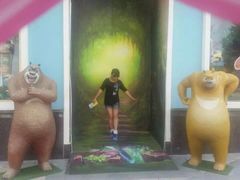 -厦门方特梦幻王国