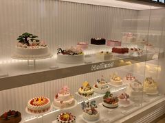 -好利来(十里河店)