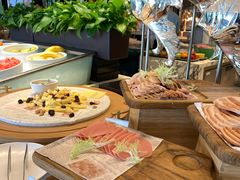 -绿城千岛湖喜来登度假酒店