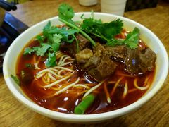 -秦云老太婆摊摊面(全国总店)