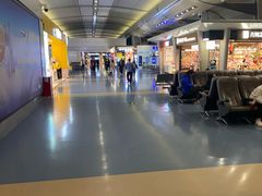 -重庆江北国际机场-T2航站楼