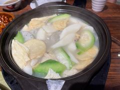 -农汤老店(顺联公园里店)