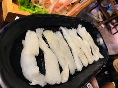 -椒王火锅(厚街万达店)