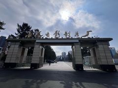 -长影旧址博物馆