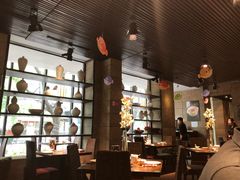 -金枝玉叶上海人家食府(三里河店)