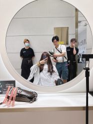 -MMbyHairCode 芭曲发型沙龙