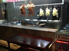 -广东道至正餐厅(区庄店)