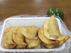 -李记清真馆(打钉巷店)