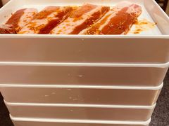 -神户赤童日式烤肉伙伴(东直门店)