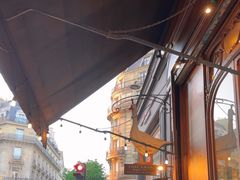 -Le Comptoir de la Gastronomie