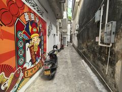 -丰尔粥食·粥底火锅·桑拿鸡(大良总店)
