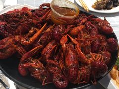 -华仔龙虾(永乐路总店)