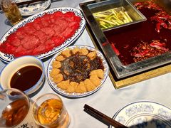 -龙森园火锅(琴台路店)