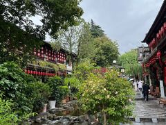 -大理古城