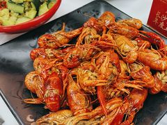 -严三毛口味虾·小严同学的店(曙光路直营店)