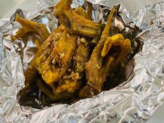 -旭璟酒家·传统粤菜·湘菜(逸景路店)