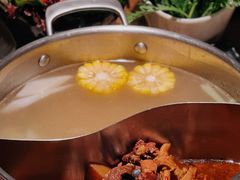 -掂档潮汕牛肉火锅(沈阳万象城店)