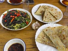 -溢心园香河肉饼总店