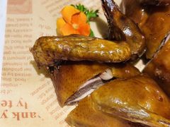 金牌乳鸽-江南赋(内蒙古大厦店)