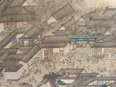 -半坡国际艺术区