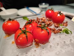 -小大董·烤鸭(观景餐厅·南京西路店)