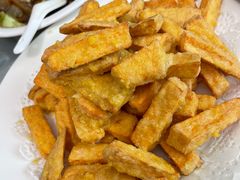-华春餐馆(鱼山路店)