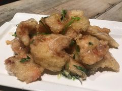 -四姐妹东北饺子(沙尾路店)